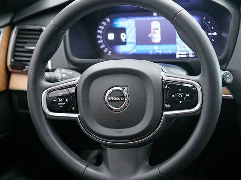 Certified 2023 Volvo XC90 T8 Plus w/ Protection Package AWD/4WD image 27