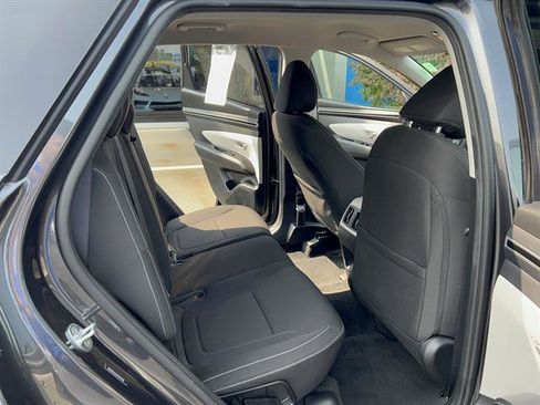Used 2023 Hyundai Tucson SEL image 20