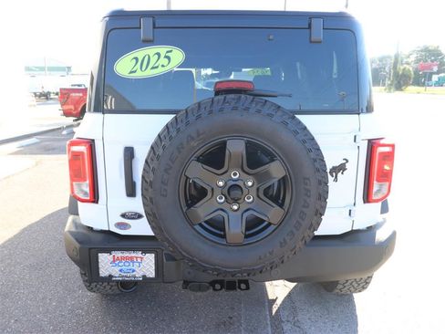 New 2025 Ford Bronco Big Bend image 13