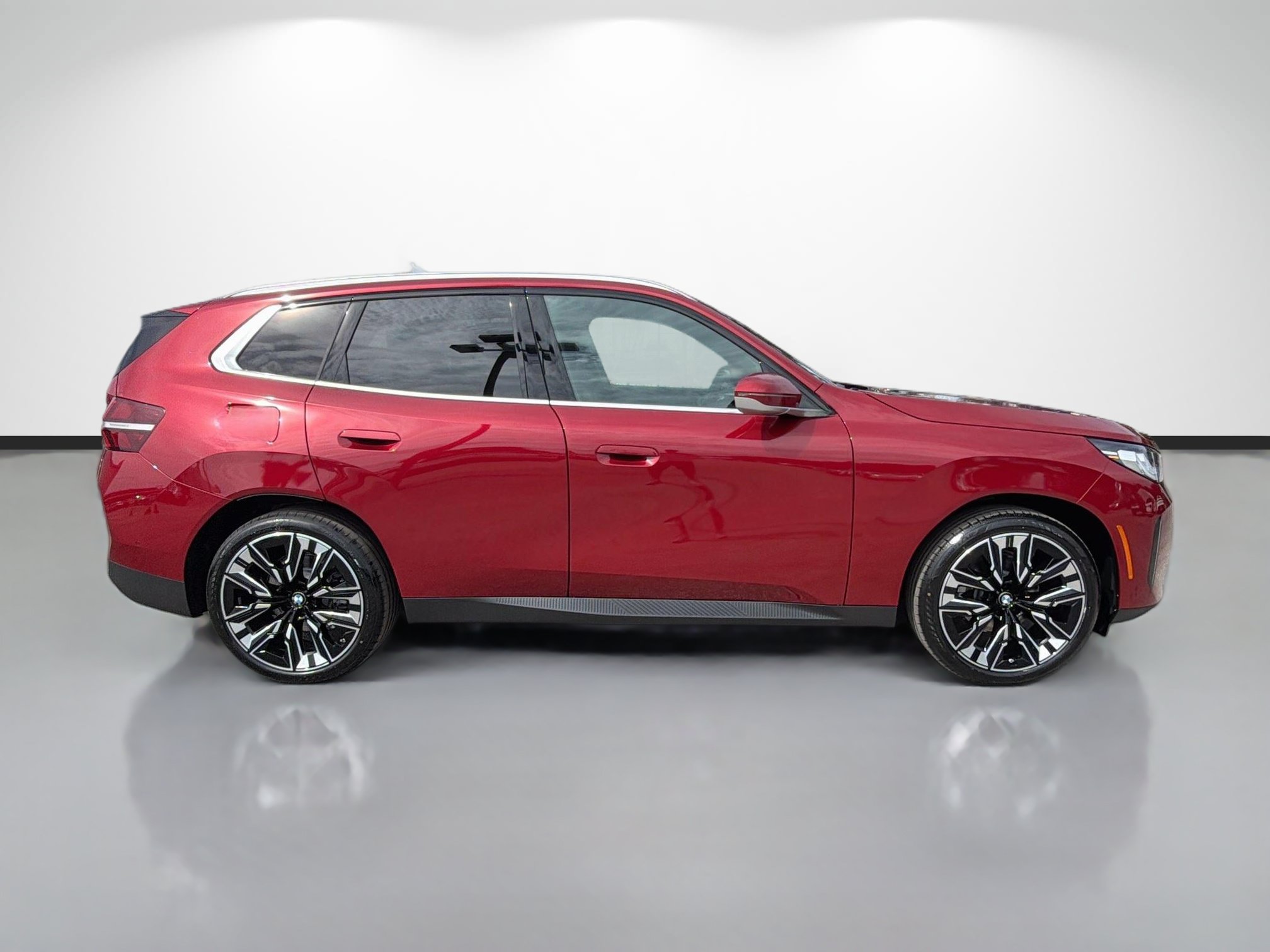 New 2026 BMW X3 xDrive30i w/ Convenience Package AWD/4WD image 2