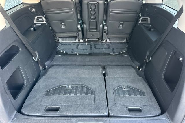 Used 2025 Honda Odyssey EX-L image 18