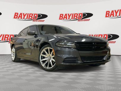 Used 2019 Dodge Charger SXT