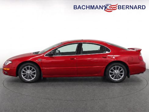 Used 2004 Chrysler 300M FWD image 4