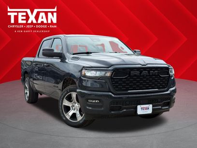 New 2026 RAM 1500 Express