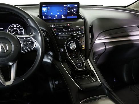 Used 2020 Acura RDX AWD w/ Technology Package image 16