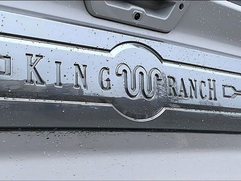 Used 2015 Ford F150 King Ranch w/ Equipment Group 601A Luxury image 25