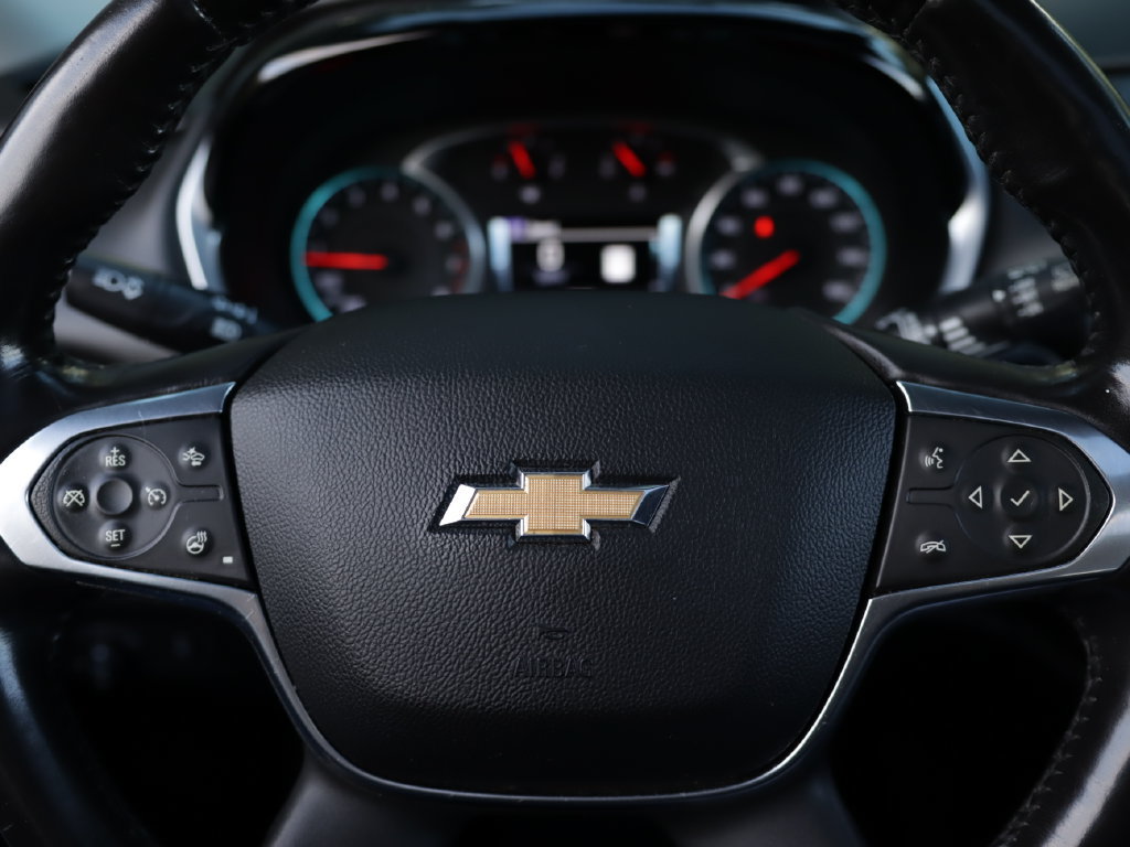 Used 2018 Chevrolet Traverse Premier w/ Redline Edition FWD image 10