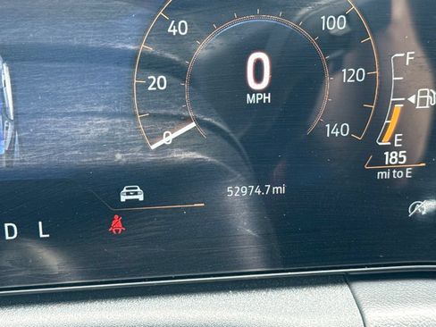 Used 2024 Ford Mustang Premium RWD image 7
