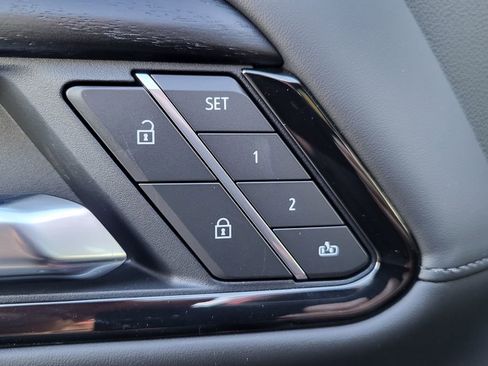 New 2026 GMC Sierra 2500 AT4X image 24