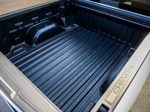 New 2026 Chevrolet Silverado 1500 RST w/ Safety Package AWD/4WD image 11