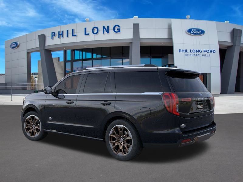 New 2026 Ford Expedition King Ranch AWD/4WD image 4