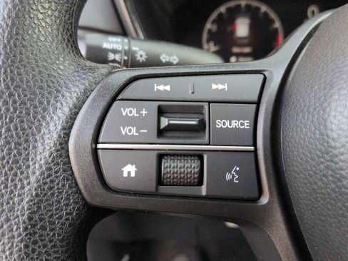 Used 2024 Honda CR-V EX image 24