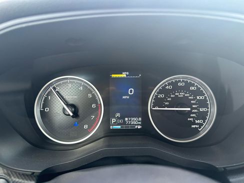 Used 2024 Subaru Forester Premium AWD/4WD image 8