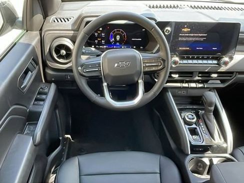 New 2026 Chevrolet Colorado Trail Boss image 13