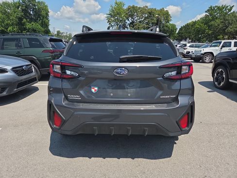Certified 2024 Subaru Crosstrek 2.0i Premium AWD/4WD image 6