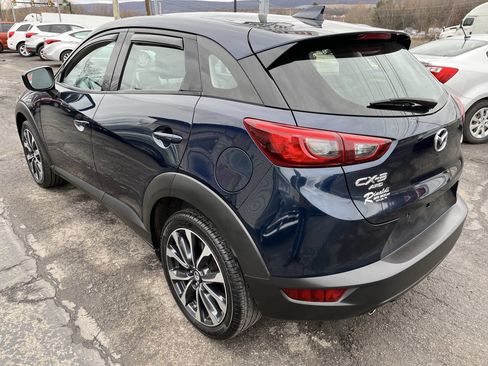 Used 2019 MAZDA CX-3 Touring image 18