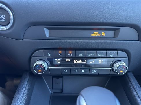 New 2025 MAZDA CX-5 AWD 2.5 S w/ Preferred Package image 43