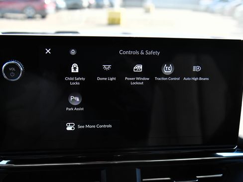 Used 2024 Acura ZDX A-Spec image 27