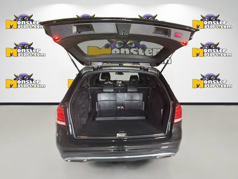 Used 2015 Mercedes-Benz E 350 4MATIC Wagon image 31
