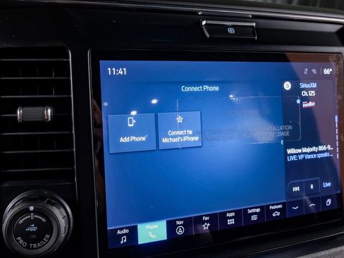 Used 2026 Ford F450 Platinum image 26