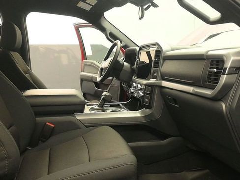 New 2026 Ford F150 XLT image 18