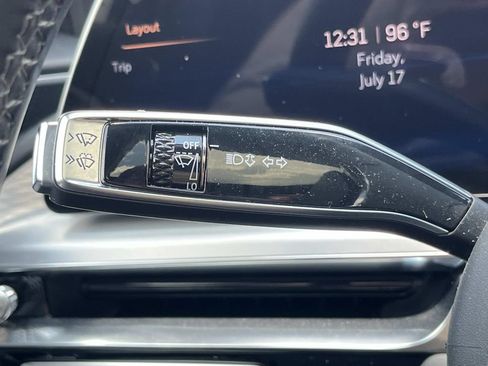 Certified 2024 Cadillac Lyriq Luxury RWD image 31
