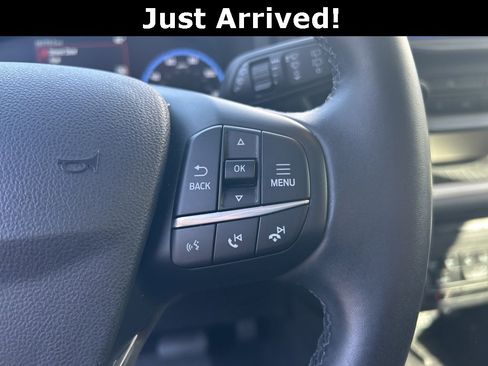 Used 2024 Ford Bronco Sport Heritage w/ Heritage Convenience Package image 15