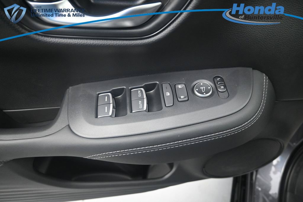 New 2027 Honda HR-V EX-L image 15