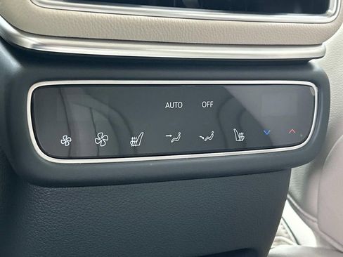 New 2026 Genesis GV80 2.5T Prestige AWD/4WD image 22