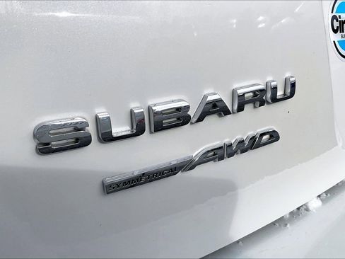 Certified 2022 Subaru Impreza 2.0i w/ Popular Package #3 image 29