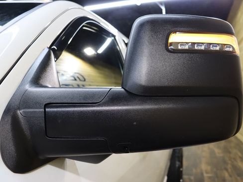 Used 2023 RAM 2500 Tradesman w/ Towing Technology Group image 14