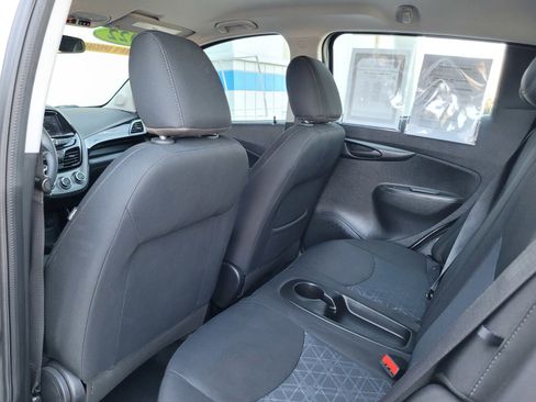 Used 2022 Chevrolet Spark LT FWD image 12