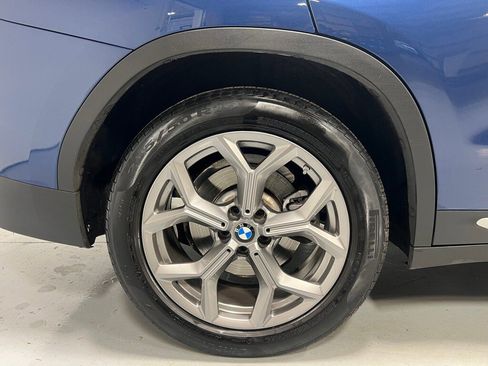 Used 2022 BMW X3 xDrive30i w/ Premium Package 2 image 13