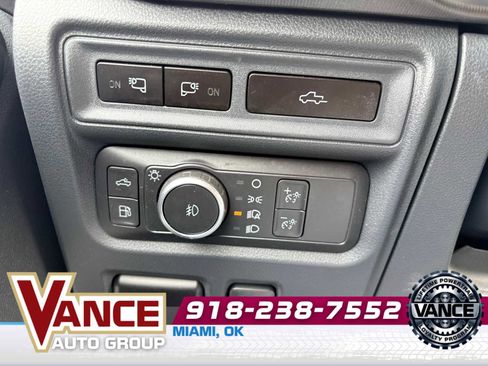 Used 2023 Ford F150 Platinum w/ Equipment Group 701A High image 33