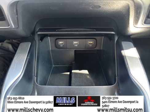 Used 2021 Kia Sorento LX FWD image 23