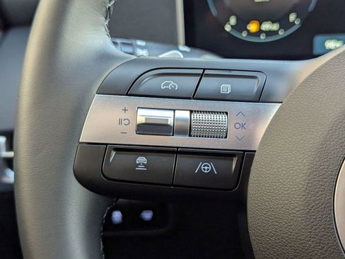 New 2025 Hyundai Santa Cruz XRT image 12