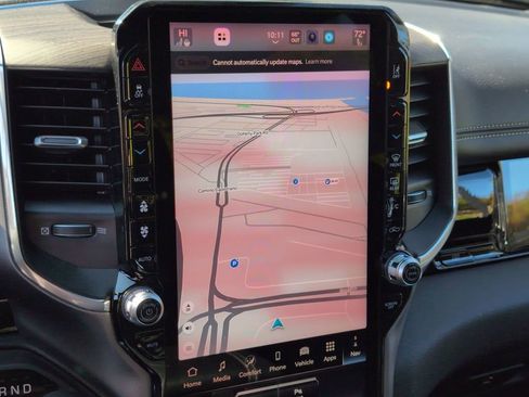 New 2026 RAM 1500 Laramie image 18