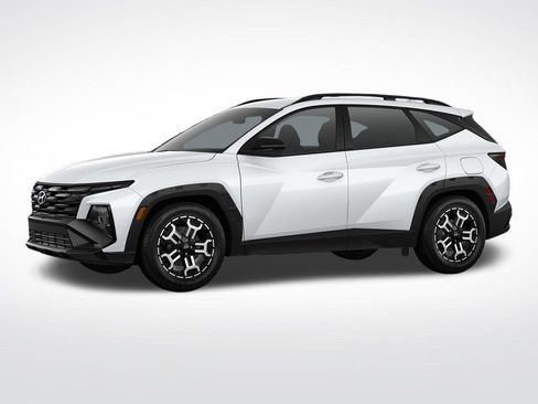 Used 2025 Hyundai Tucson XRT image 2