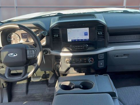 Used 2023 Ford F150 XL w/ XL Chrome Appearance Package AWD/4WD image 12