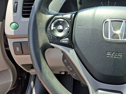 Used 2012 Honda Civic EX image 20