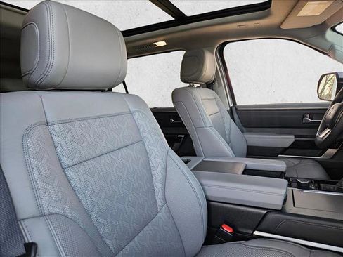 Used 2024 Toyota Sequoia Limited image 27