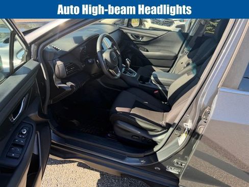 Used 2021 Subaru Outback Premium image 11