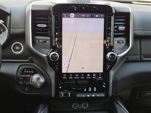 New 2026 RAM 1500 Laramie w/ Laramie Southwest Edition image 12