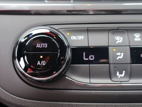New 2026 Buick Envista Preferred FWD image 23