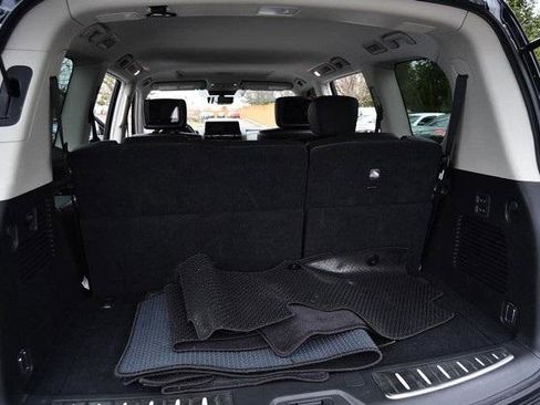 Used 2021 Nissan Armada Platinum image 34