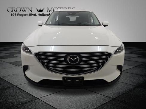 Used 2023 MAZDA CX-9 Touring AWD/4WD image 2