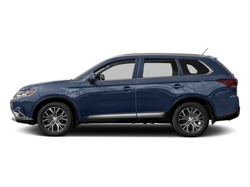 Used 2016 Mitsubishi Outlander GT AWD/4WD image 34
