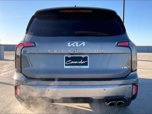Used 2023 Kia Telluride SX Prestige X-Pro image 5