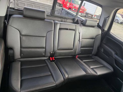 Used 2017 GMC Sierra 1500 SLT AWD/4WD image 12
