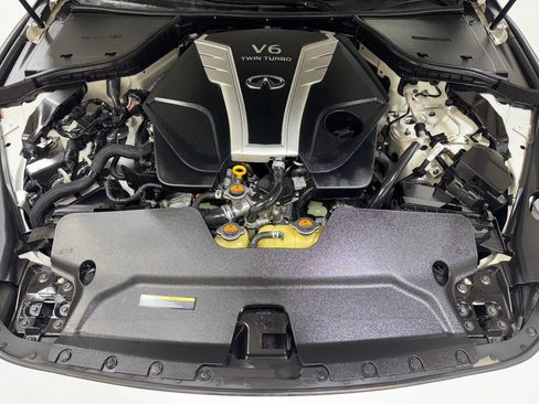 Used 2017 INFINITI Q60 3.0t w/ Premium Plus Package 3.0T image 63